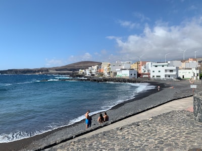 Desarrollo de aplicaciones móviles en Santa Cruz de Tenerife