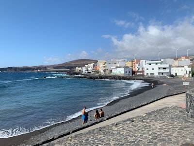 Servicios profesionales de desarrollo de aplicaciones web en Santa Cruz de Tenerife