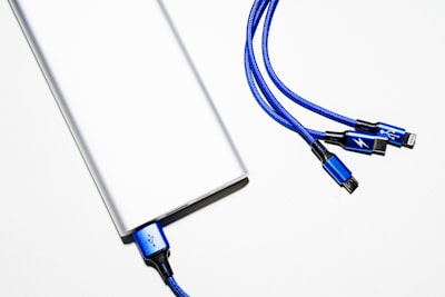  Cuktech 15 Air: power bank portátil que vale su alto precio