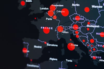 Top 10 Empresas para el desarrollo de aplicaciones web personalizadas en Europa
