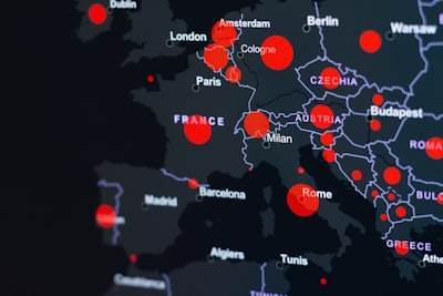 Top 15 empresas de soluciones de software web en Europa