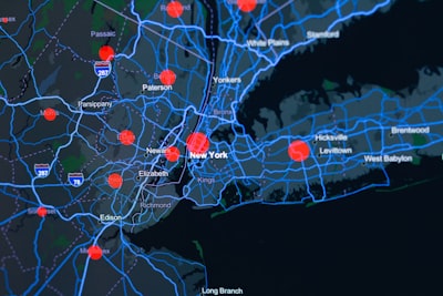 Mapeando Internet de los Agentes: Donde viven los Agentes de IA en 2026
