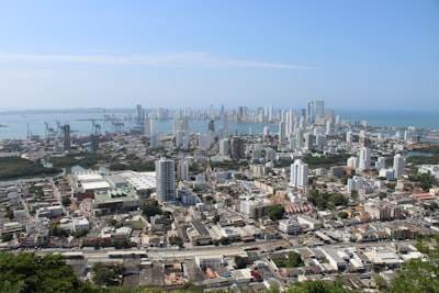 Top 15 empresas para el desarrollo de software en Cartagena