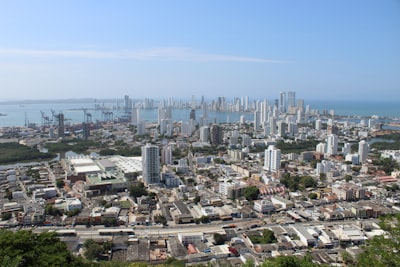 Mejores 3 empresas para desarrollo de software en Cartagena