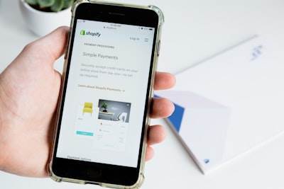 Shopify en 2026: 5 tendencias de comercio electrónico que decidirán qué comerciantes ganan