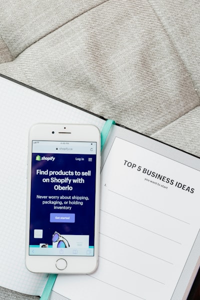 Top 10 aplicaciones para soluciones empresariales para pequeñas empresas