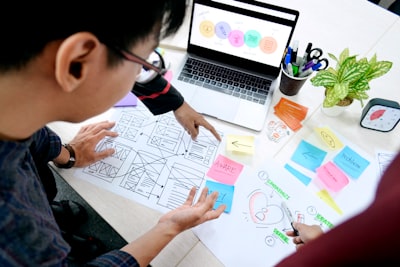 ¿Cómo pueden las soluciones de una empresa de diseño web mejorar la transformación digital en Madrid?