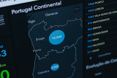 Mejores 50 empresas de servicios de inteligencia artificial en Burgos