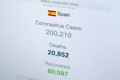 Por qué los proveedores de servicios de salud en España están adoptando aplicaciones web para la gestión en 2024