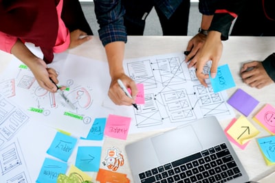  ¿El desarrollo de módulos ERP personalizados necesita rediseño de procesos?