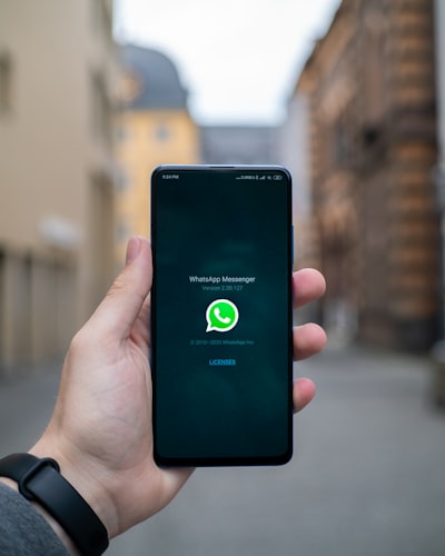 ¿Qué tendencias darán forma al futuro de la integración del CRM de WhatsApp?