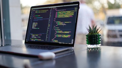  Software a medida para empresas de servicios de campo en Córdoba