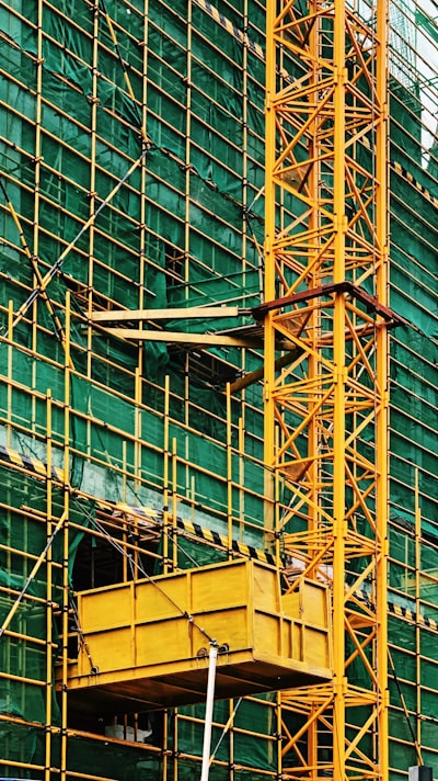 Optimización de los procesos de construcción: El papel de los expertos en inteligencia empresarial