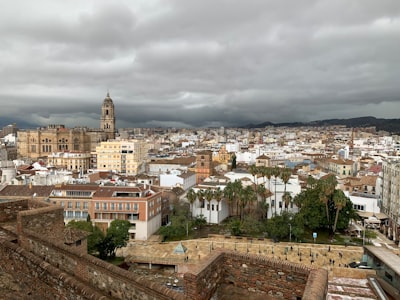 Principales 20 expertos en transformación digital personalizada en Málaga