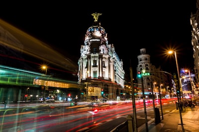 Top 30 Expertos en contratación de empleados de IA en Madrid