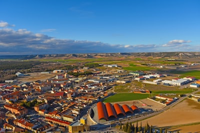 Mejores 30 empresas para trabajar en Castellón de la Plana