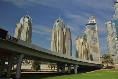 Por qué las empresas necesitan consultoría de estrategia de IA en Dubai