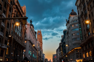 Mejores 3 empresas para servicios de migración a la nube en Madrid