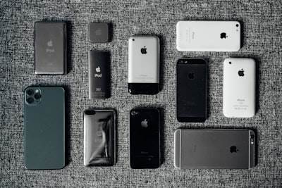 Smartphones 2025: La Comparativa Definitiva