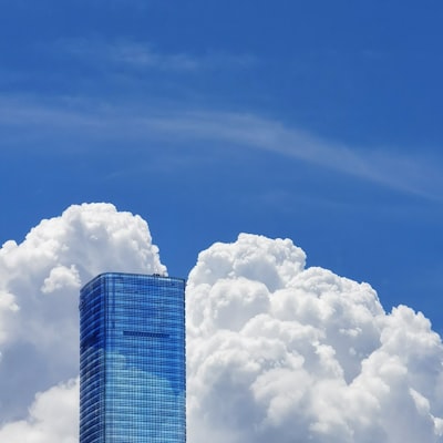 Las 5 mejores empresas de alojamiento en la nube para aplicaciones de software personalizado en Málaga