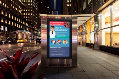 Diseño de aplicaciones móviles específico para la industria de la salud en la ciudad de Nueva York