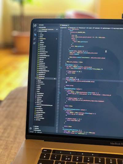 Cómo conectar un modelo de IA local a VS Code.