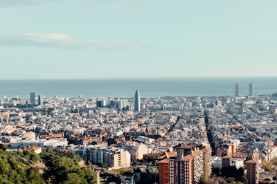 Asistente virtual de IA para empresa de ventas en Barcelona