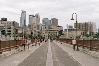 Costos de desarrollo de aplicaciones en 2026: Guía de una startup de Minnesota