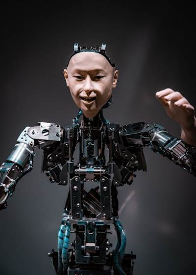 Principales 5 expertos en SEO de inteligencia artificial en Sant Boi de Llobregat