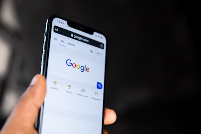 Google permite a influencers personalizar su página de resultados