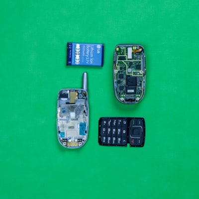 Comparando el desarrollo de ERP para Android: Una análisis exhaustivo