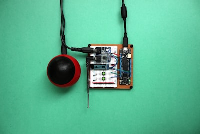  Construí un asistente OBS controlado por voz (Metaltank) — Esto es lo que realmente sucedió