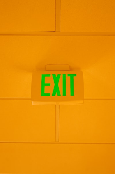  La mayoría de los emprendedores confían en una gran salida para jubilarse — Aquí hay una forma más segura de financiar tu futuro