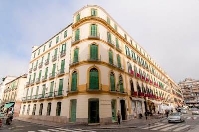 Mejores 15 empresas para Business Intelligence en Málaga