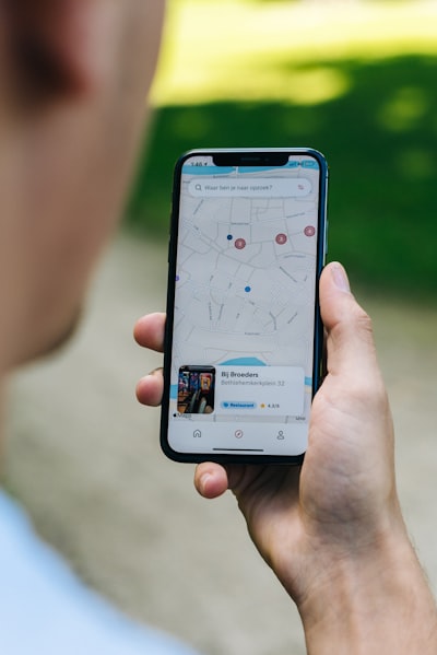  Software a medida para servicio de campo en Barcelona