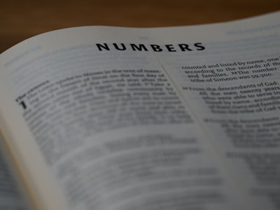 ¿Qué es la numeración de cuentas de un balance y cuál es su importancia?