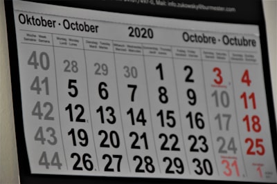 Resumen semanal de HQ del sector - 30 de octubre de 2025