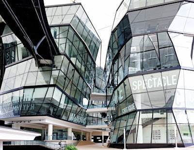 Edificios inteligentes: Todo sobre edificios inteligentes y su impacto en el futuro de la construcción