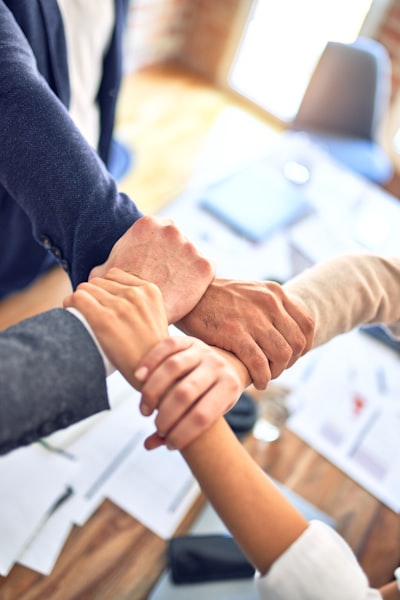  ¿Quién es el mejor socio de empresa de desarrollo de herramientas internas?