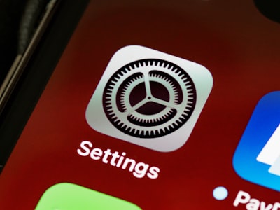 Los primeros ajustes que cambio en cada iPhone nuevo y por qué