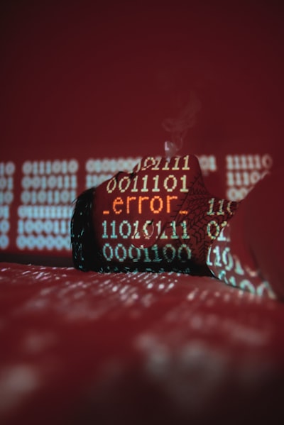 Errores que cometen los emprendedores al ignorar las prácticas de seguridad de la información: ¿Qué está en juego?