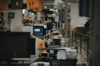 Las 50 principales empresas para automatizar el procesamiento de pedidos de comercio electrónico en Madrid