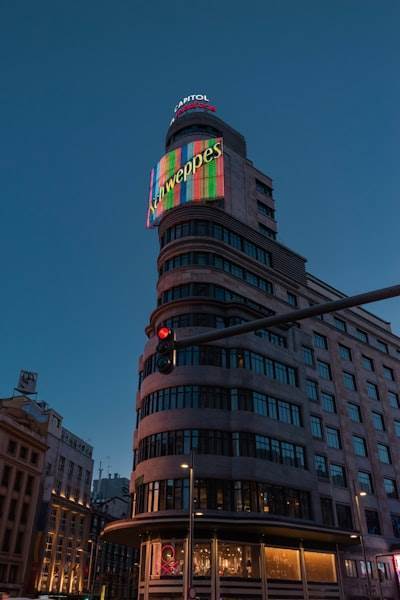 Las 100 mejores empresas para trabajar en Madrid