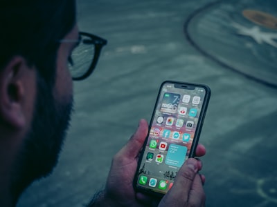 Por qué empresa aplicaciones iOS y Android es la solución que tu empresa necesita para crecer