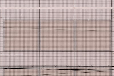 Cuando el pre-entrenamiento perjudica el ajuste fino de LoRA: un análisis dinámico a través de modelos de índices simples