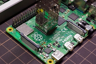 6 pasatiempos que son mejores con una Raspberry Pi