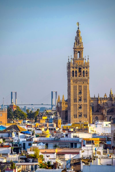 Las 5 mejores empresas de desarrollo de aplicaciones de IA en Sevilla