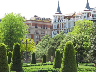 Desbloquea el potencial: Soluciones ERP a medida específicas para la industria en Madrid para 2024