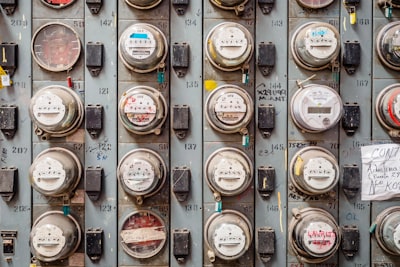 Avoid These Costly Mistakes: Intelligent Process Automation for Energy Companies