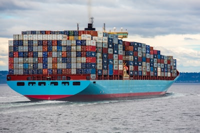  Servicios de carga en ferris: eficiencia en transporte global